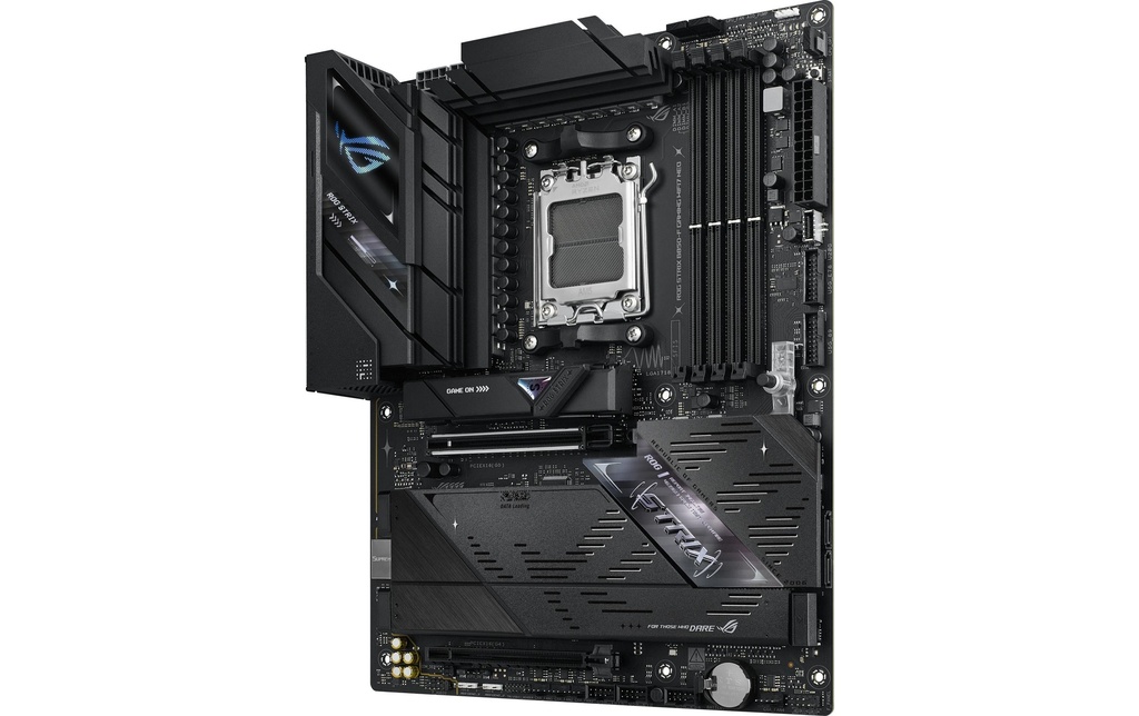 ASUS ROG STRIX B850-F GAMING WIFI7 NEO, ATX-4