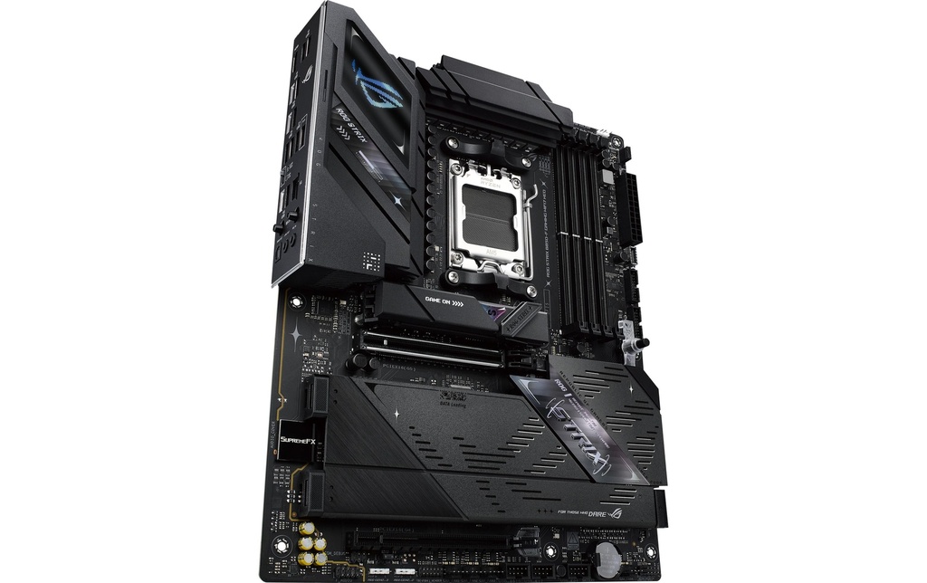ASUS ROG STRIX B850-F GAMING WIFI7 NEO, ATX-5