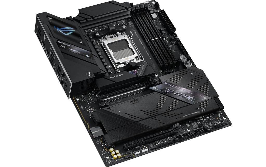 ASUS ROG STRIX B850-F GAMING WIFI7 NEO, ATX-7