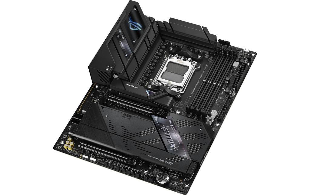 ASUS ROG STRIX B850-F GAMING WIFI7 NEO, ATX-8