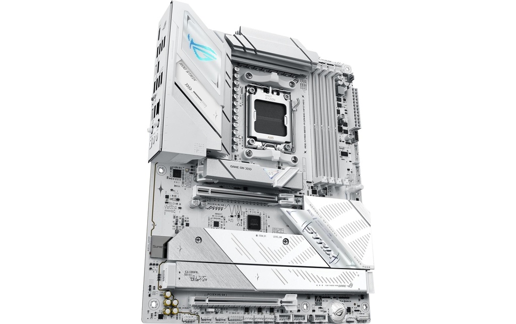 ASUS ROG STRIX B850-A GAMING WIFI7 NEO, ATX-2