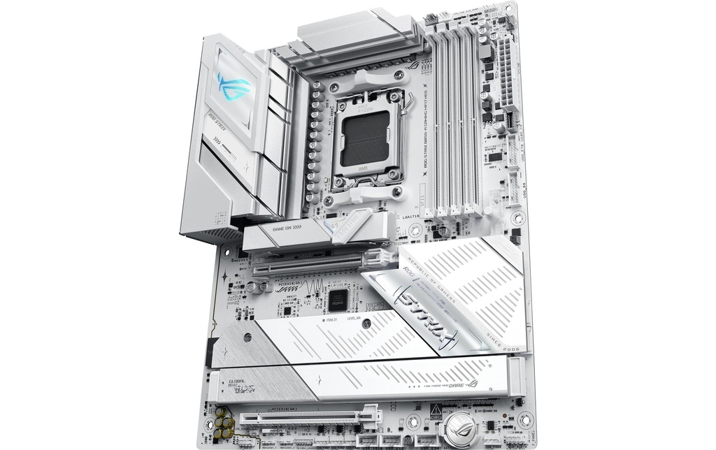 ASUS ROG STRIX B850-A GAMING WIFI7 NEO, ATX-3