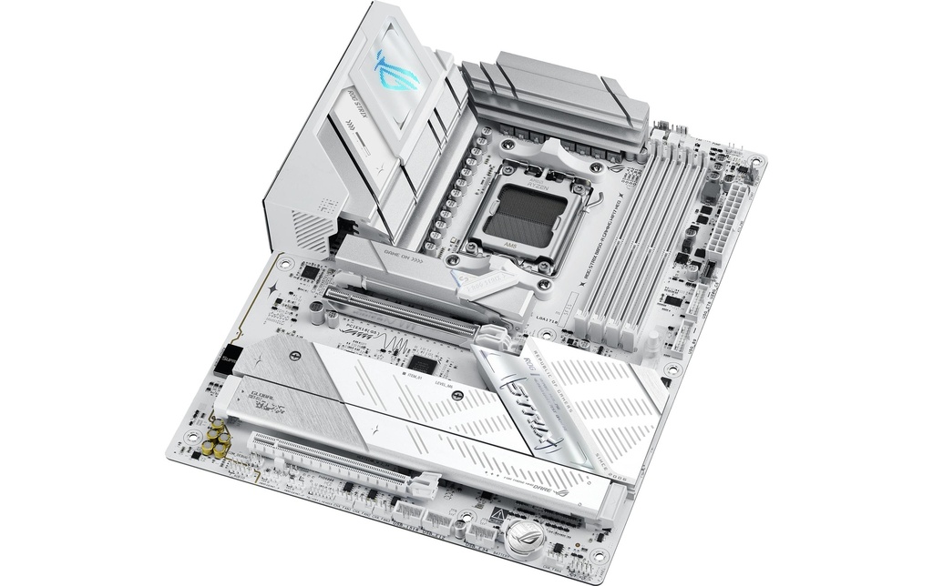 ASUS ROG STRIX B850-A GAMING WIFI7 NEO, ATX-4