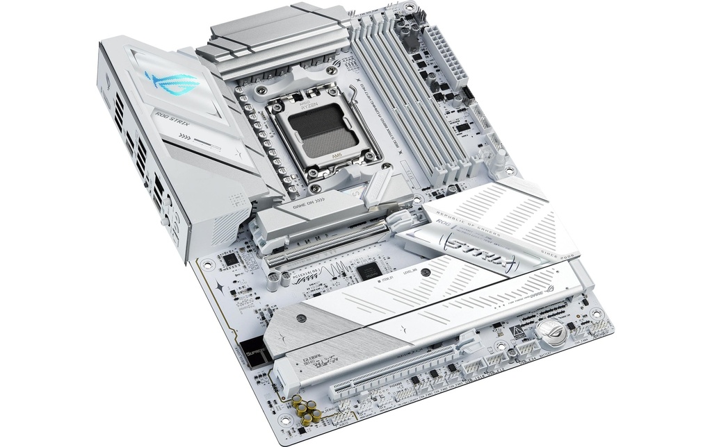 ASUS ROG STRIX B850-A GAMING WIFI7 NEO, ATX-5