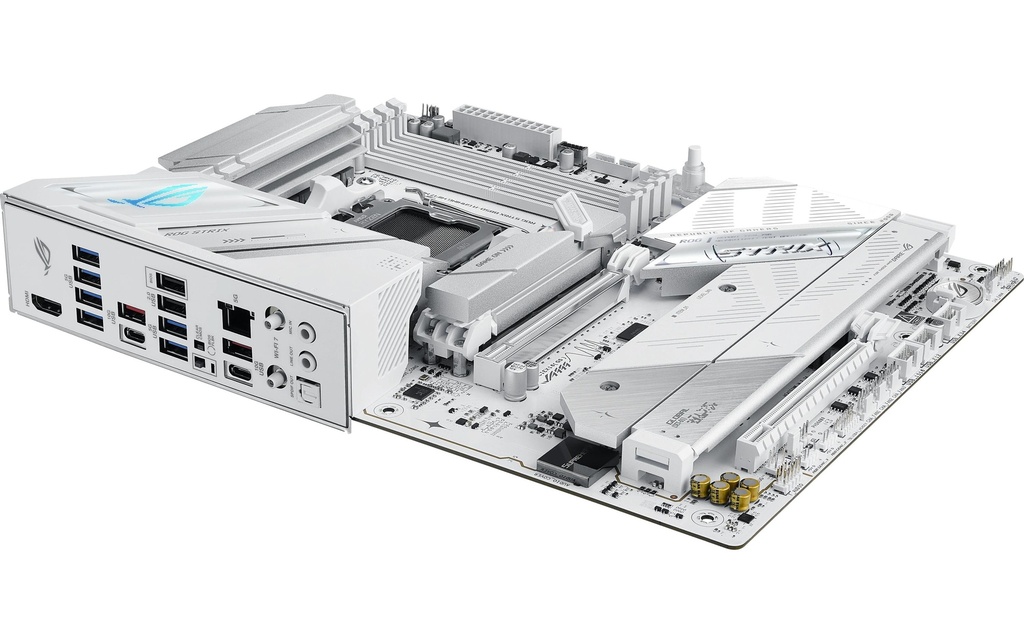 ASUS ROG STRIX B850-A GAMING WIFI7 NEO, ATX-7