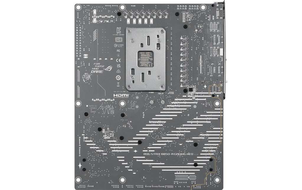 ASUS ROG STRIX B850-A GAMING WIFI7 NEO, ATX-8