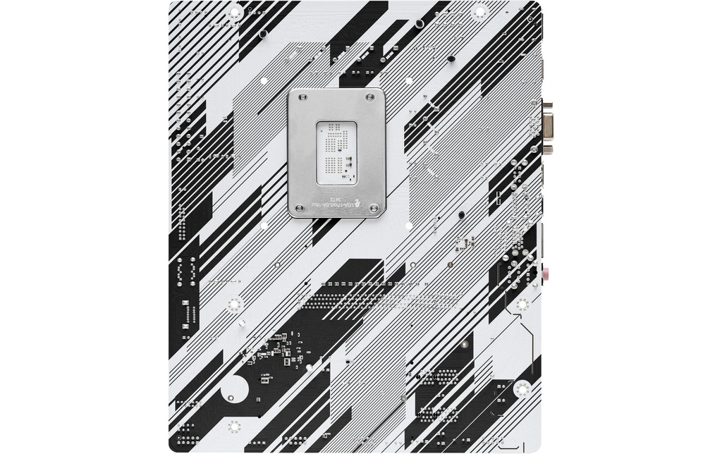 ASRock B760M-HDV/M.2, mATX, LGA1851-6
