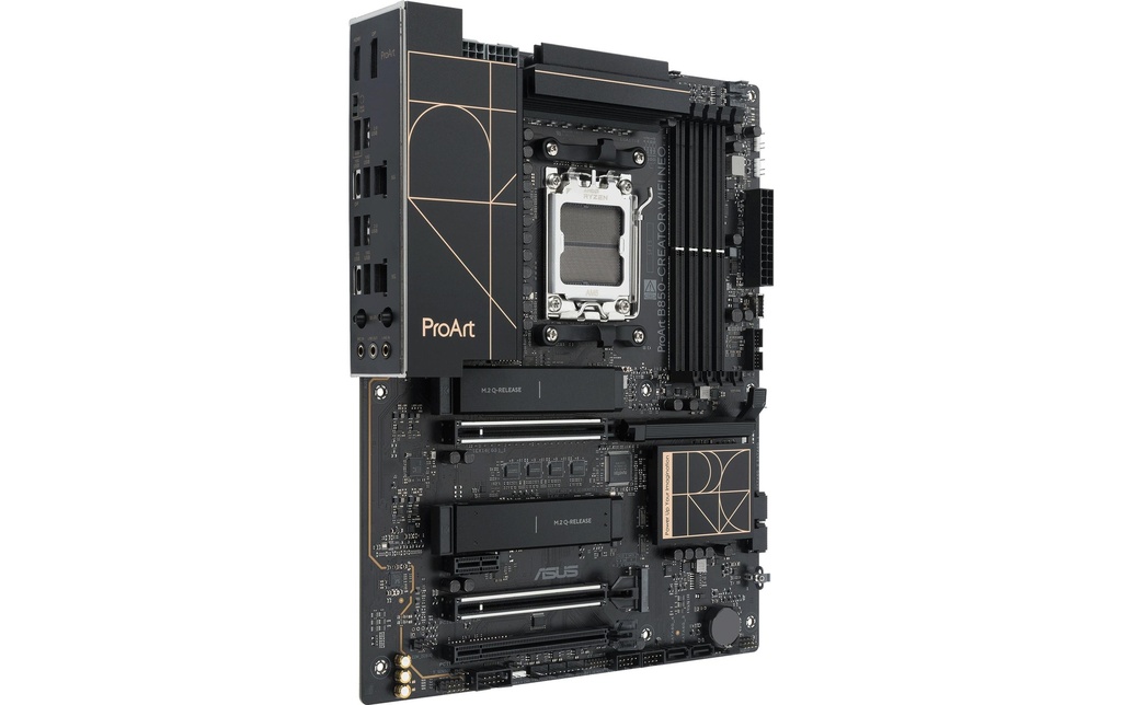 ASUS PROART B850-CREATOR WIFI NEO, ATX-2
