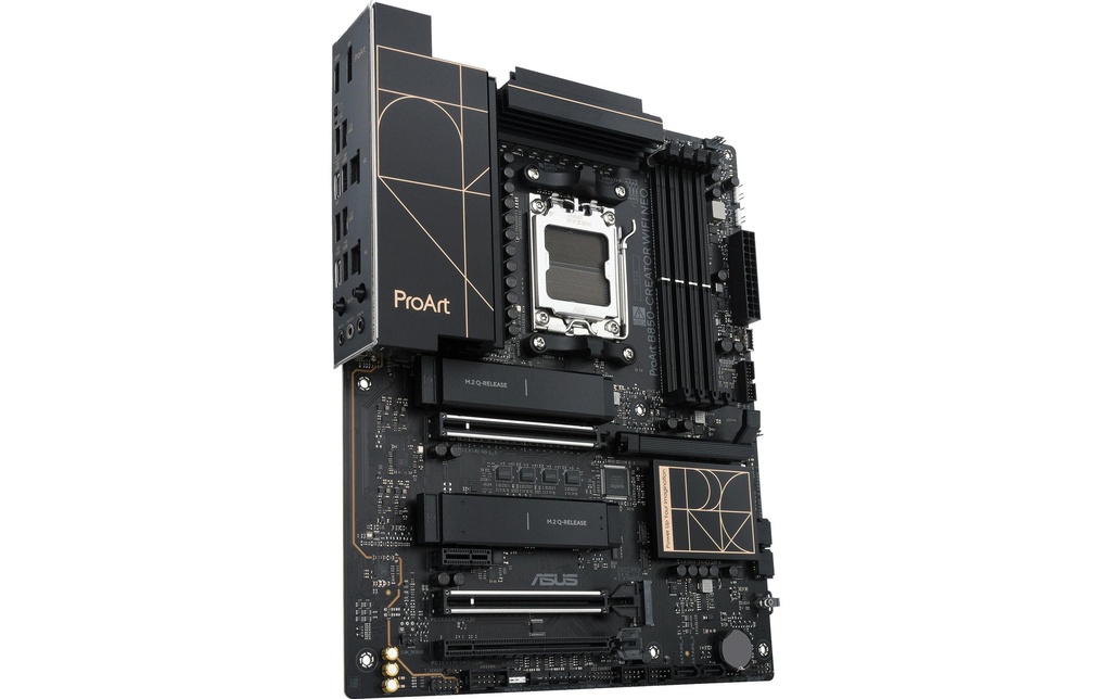 ASUS PROART B850-CREATOR WIFI NEO, ATX-3