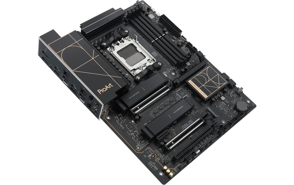 ASUS PROART B850-CREATOR WIFI NEO, ATX-5