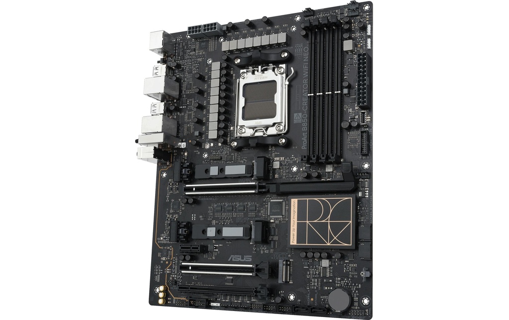 ASUS PROART B850-CREATOR WIFI NEO, ATX-7