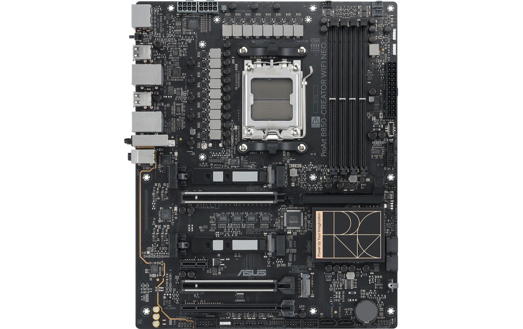 ASUS PROART B850-CREATOR WIFI NEO, ATX-8