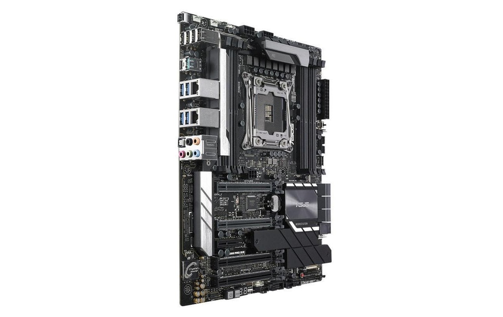 ASUS WS X299 PRO/SE, CEB, LGA2066-1