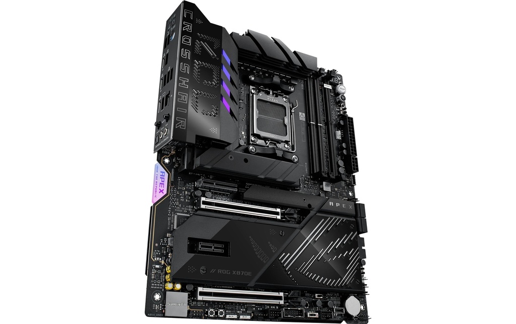 ASUS CROSSHAIR X870E APEX, ATX, AM5-6