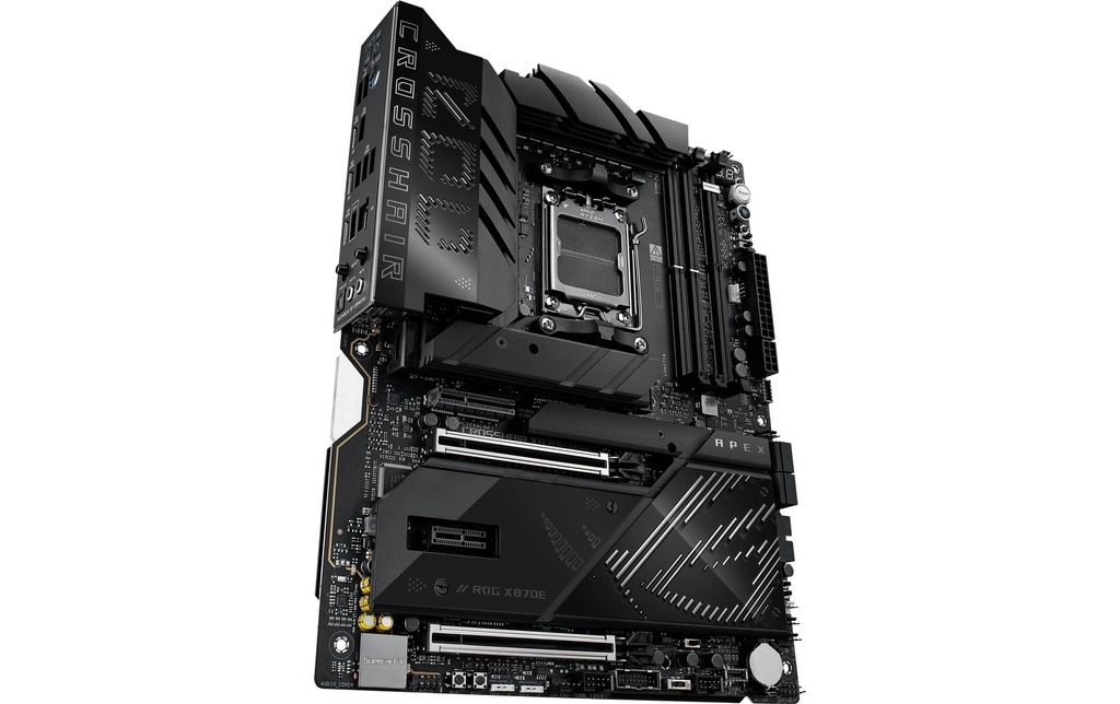 ASUS CROSSHAIR X870E APEX, ATX, AM5-7