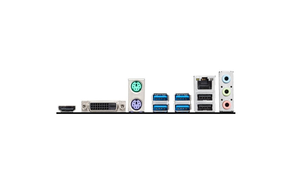 MSI A520M-A PRO, AM4, mATX-4