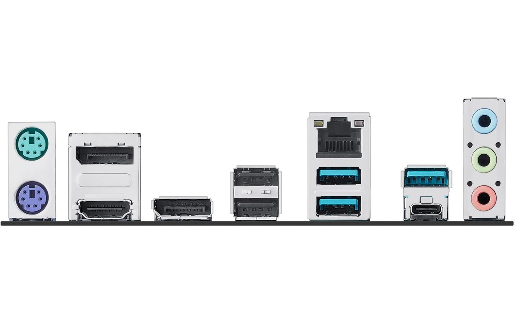 ASUS PRO Q870I-C-CSM, Mini-ITX, LGA1851-3