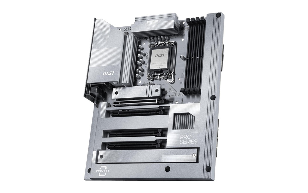 MSI PRO Z890-S WIFI PZ, LGA1851, ATX-3