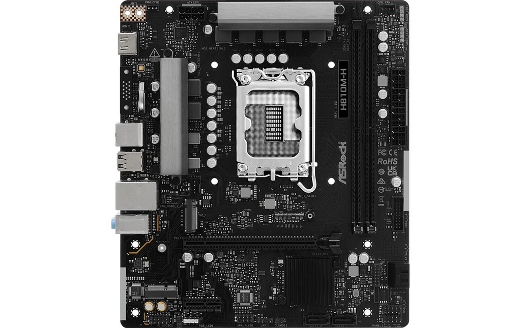 ASRock A620AI WIFI, mITX, AM5-1