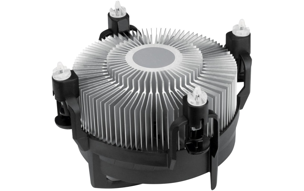 Kühler Arctic Alpine 17 CO-2