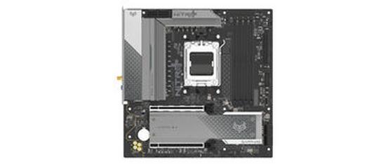 Sapphire NITRO+ B850M WIFI, mATX, AM5-3