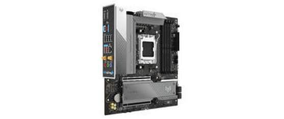 Sapphire NITRO+ B850M WIFI, mATX, AM5-5
