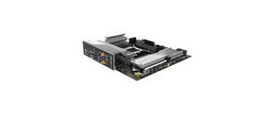 Sapphire NITRO+ B850M WIFI, mATX, AM5-6
