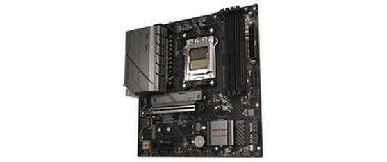 Sapphire PULSE B850M WIFI, mATX, AM5-4