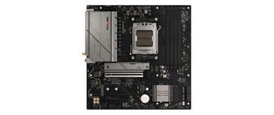 Sapphire PULSE B850M WIFI, mATX, AM5-5
