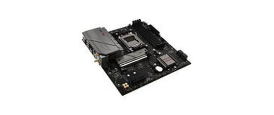 Sapphire PULSE B850M WIFI, mATX, AM5-6