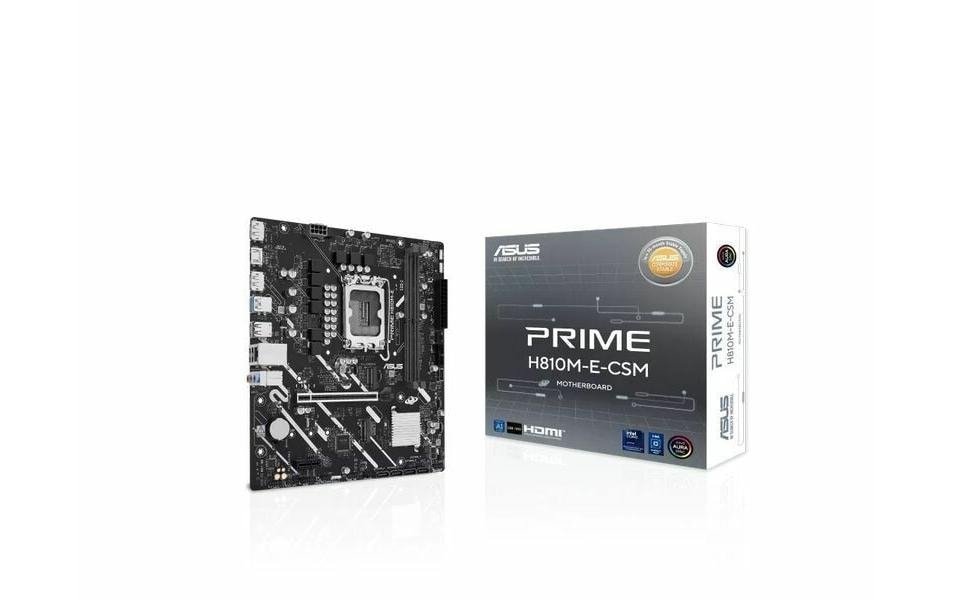 ASUS PRIME H610M-A R2.0, mATX-0