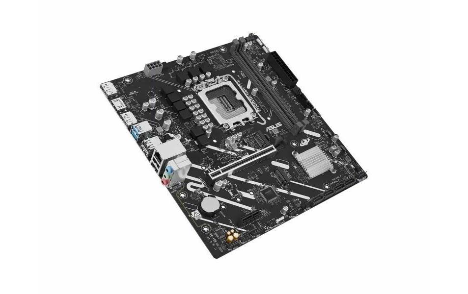 ASUS PRIME H610M-A R2.0, mATX-1