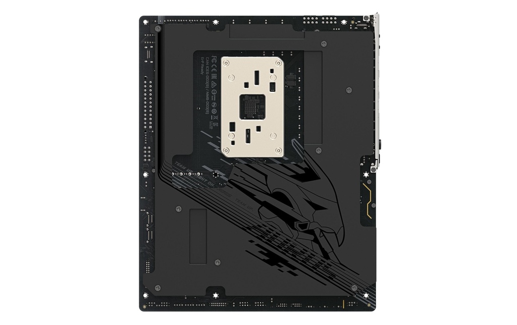 Gigabyte X870E AORUS ELITE X3D, ATX-5