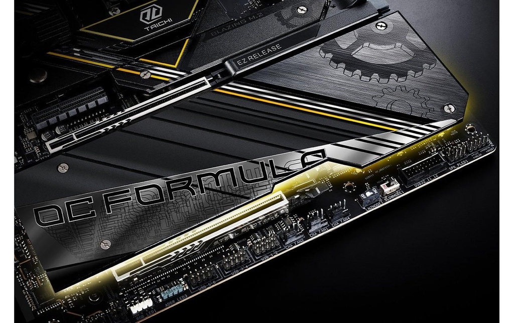 ASRock X870E TAICHI OCF, ATX, AM5-4