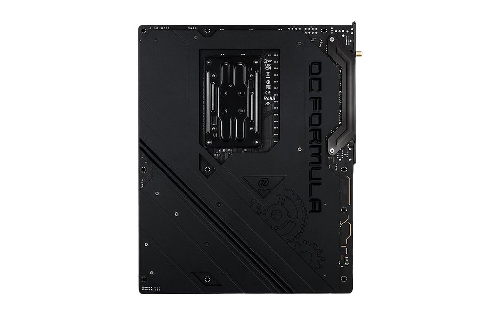 ASRock X870E TAICHI OCF, ATX, AM5-5