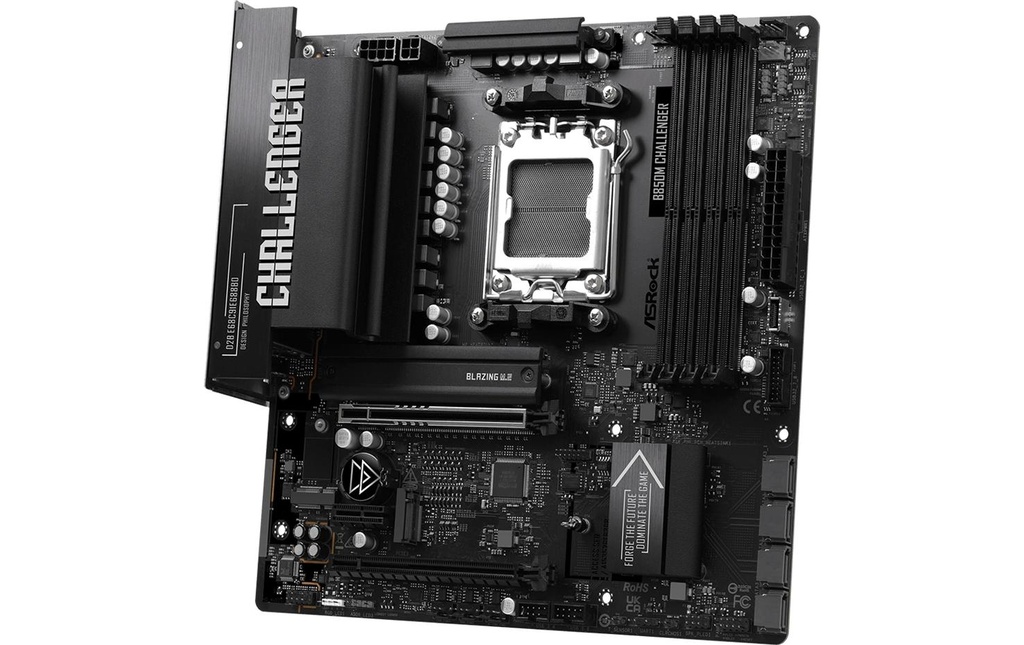ASRock B850 ROCK WIFI 7, ATX, AM5-1