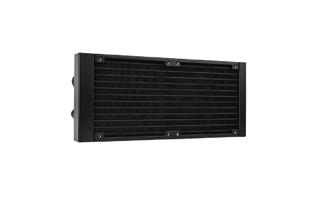 SilverStone SST-NP240-ARGB CPU Kühler-2