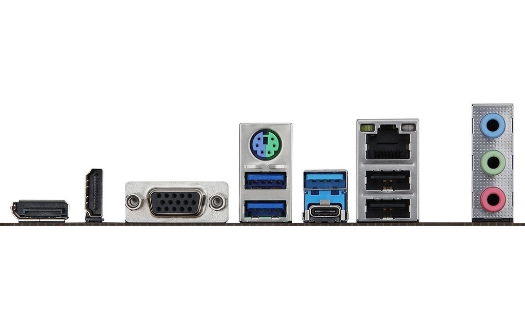 ASRock B760M-HDV/M.2 D4, mATX, LGA1851-5