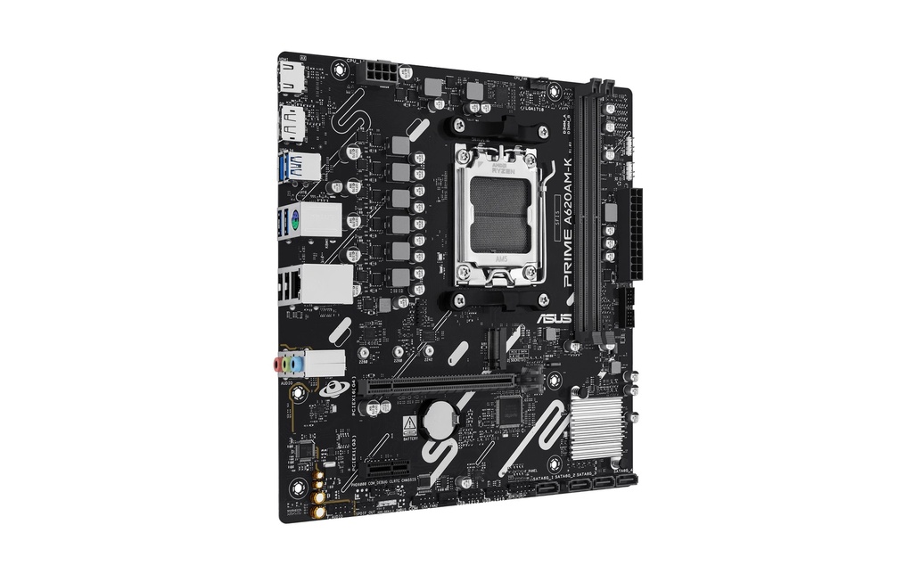 ASUS PRIME A620AM-K, mATX-1