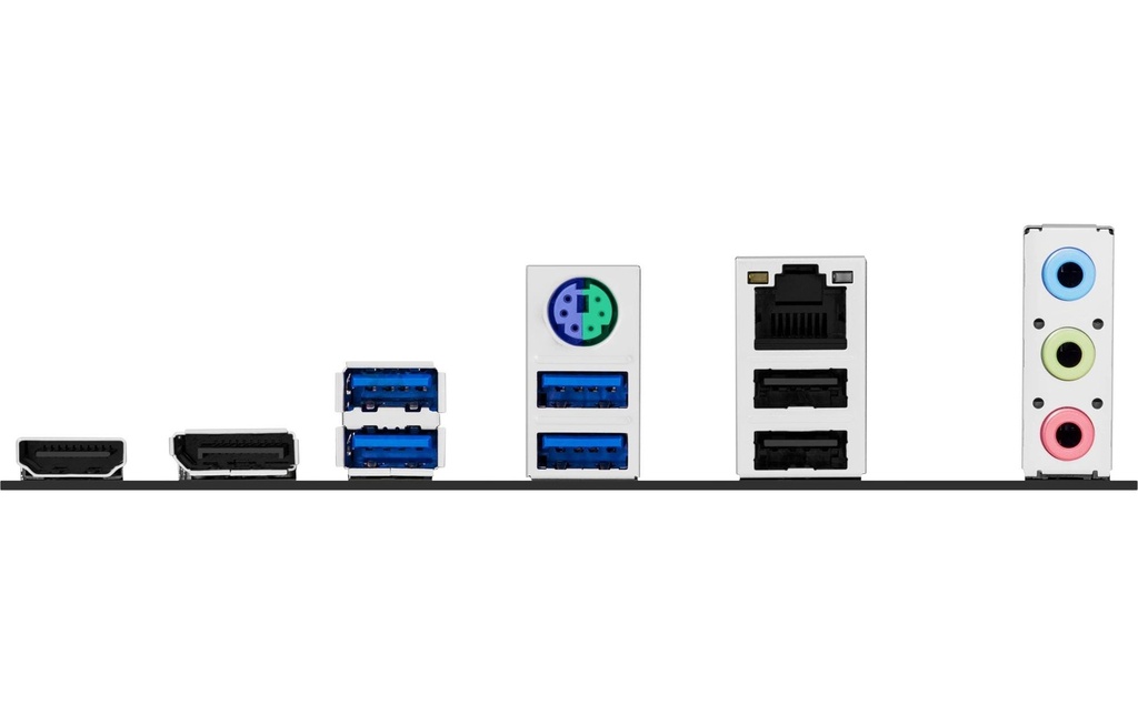 ASUS PRIME A620AM-K, mATX-2