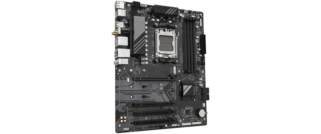 Gigabyte B650 UD AX, ATX-1
