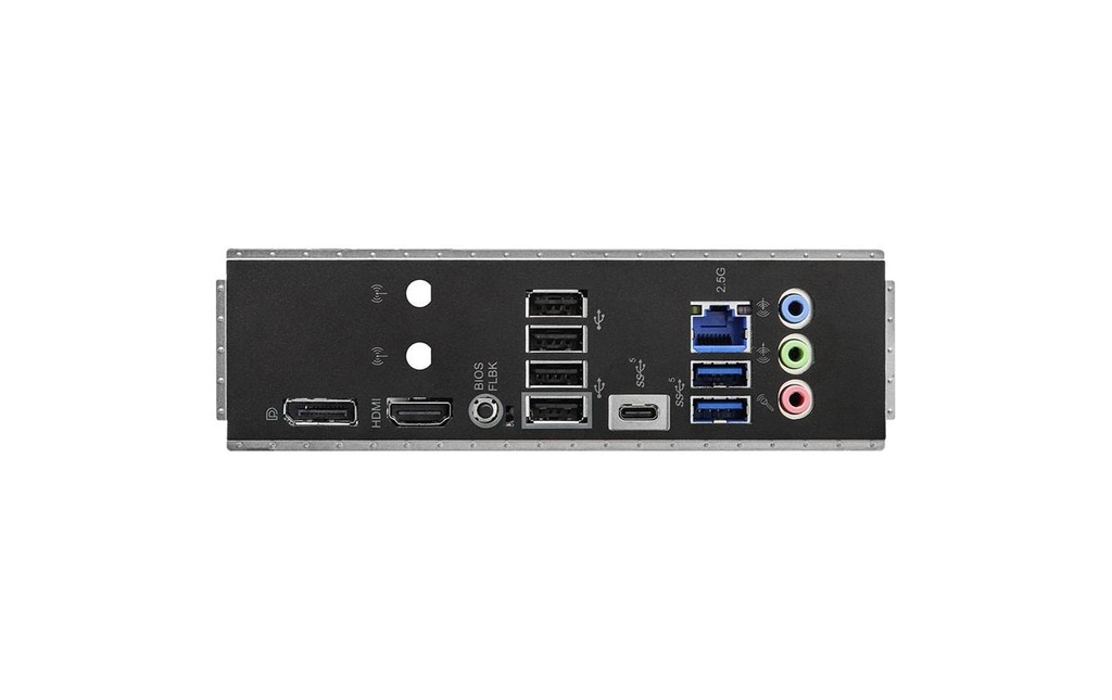 ASRock B650M-HDV/M.2, µATX, AM5-4