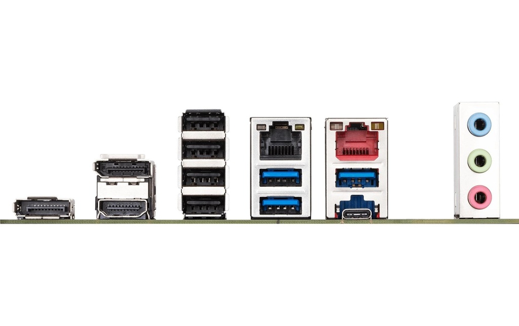 Gigabyte Q870M D3H, uATX-3