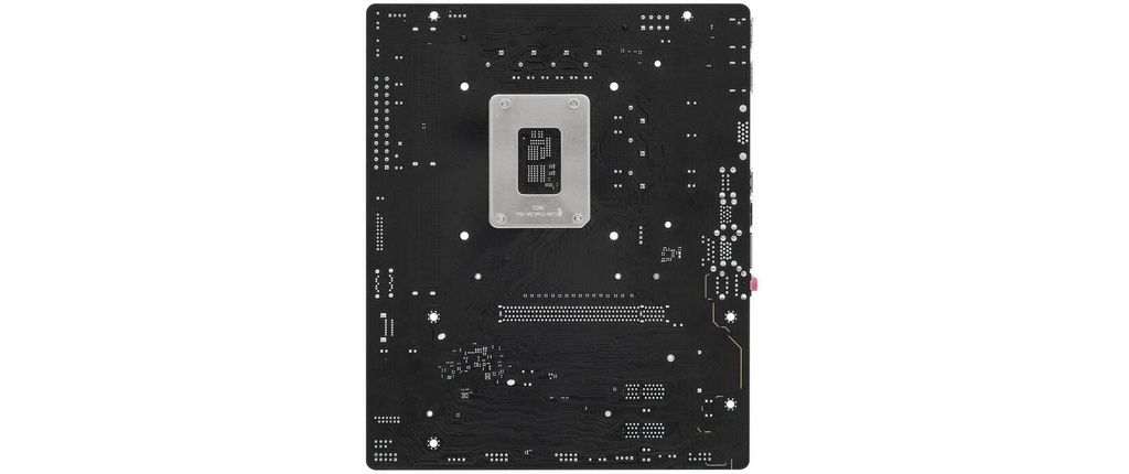 ASRock B760M-H2/M.2, mATX, LGA1851-5
