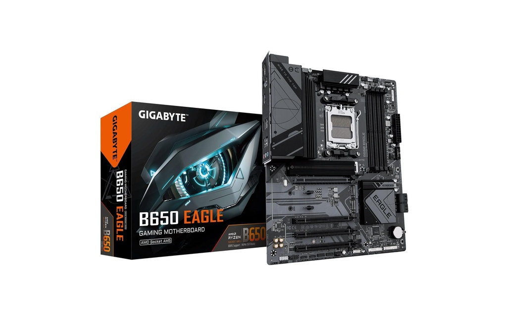 Gigabyte B650 EAGLE , ATX-0