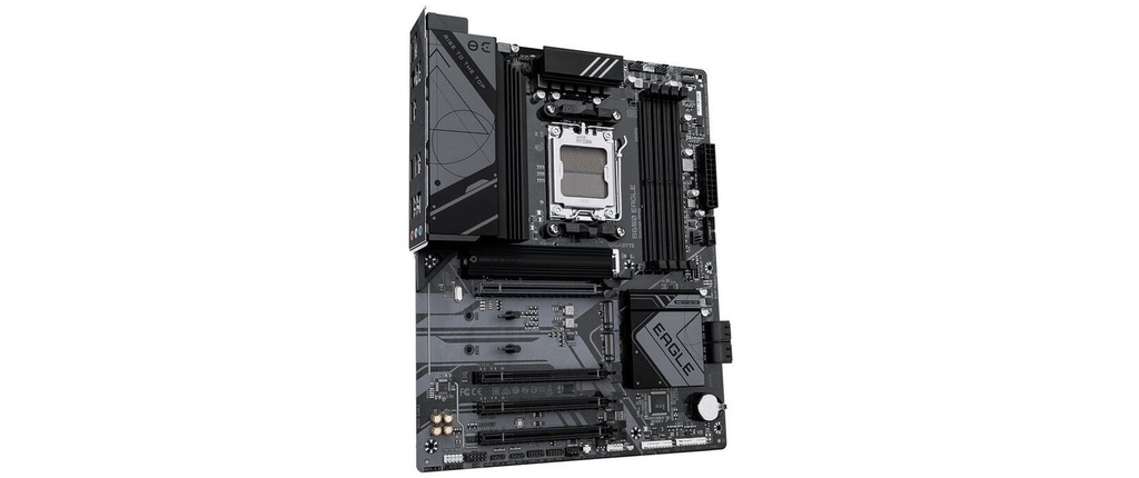 Gigabyte B650 EAGLE , ATX-1