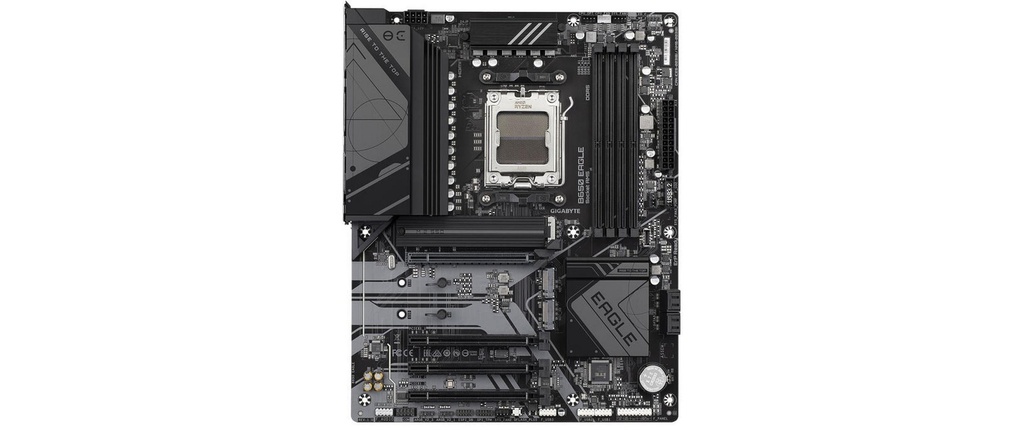 Gigabyte B650 EAGLE , ATX-3