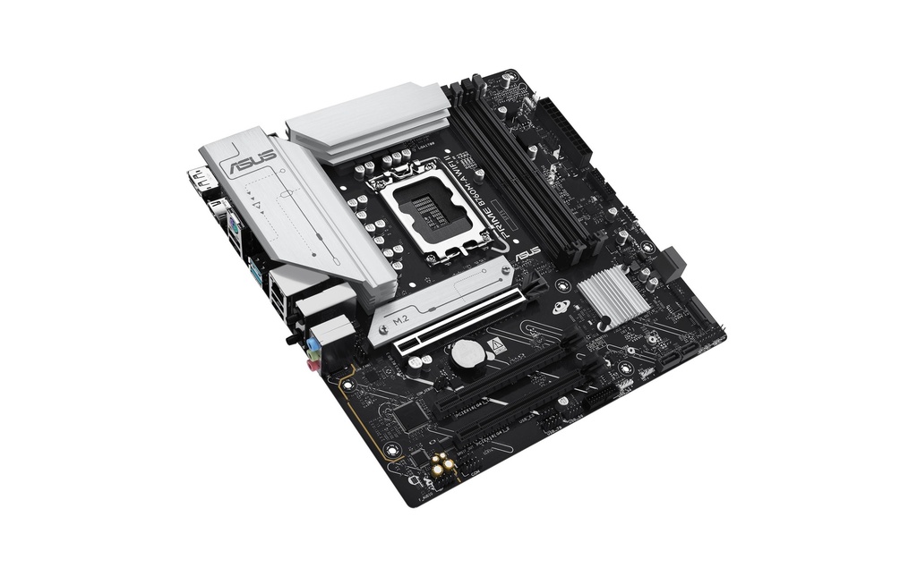 ASUS PRIME B760M-A WIFI II, mATX-4