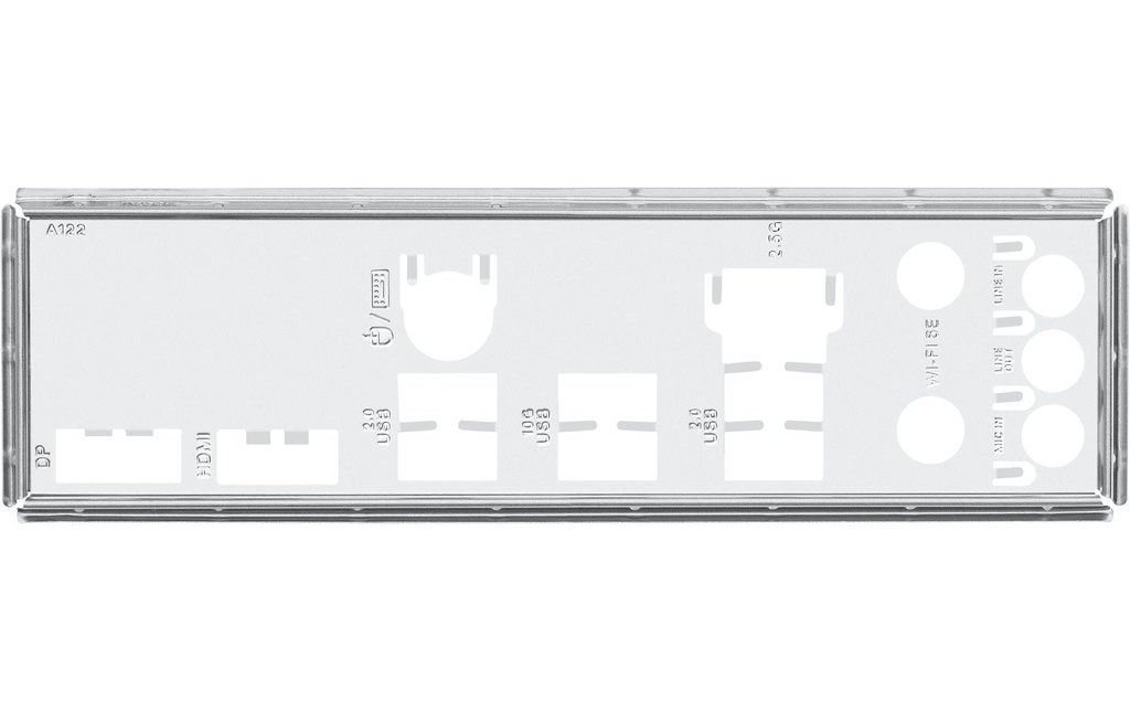 ASUS PRIME B760M-A WIFI II, mATX-6