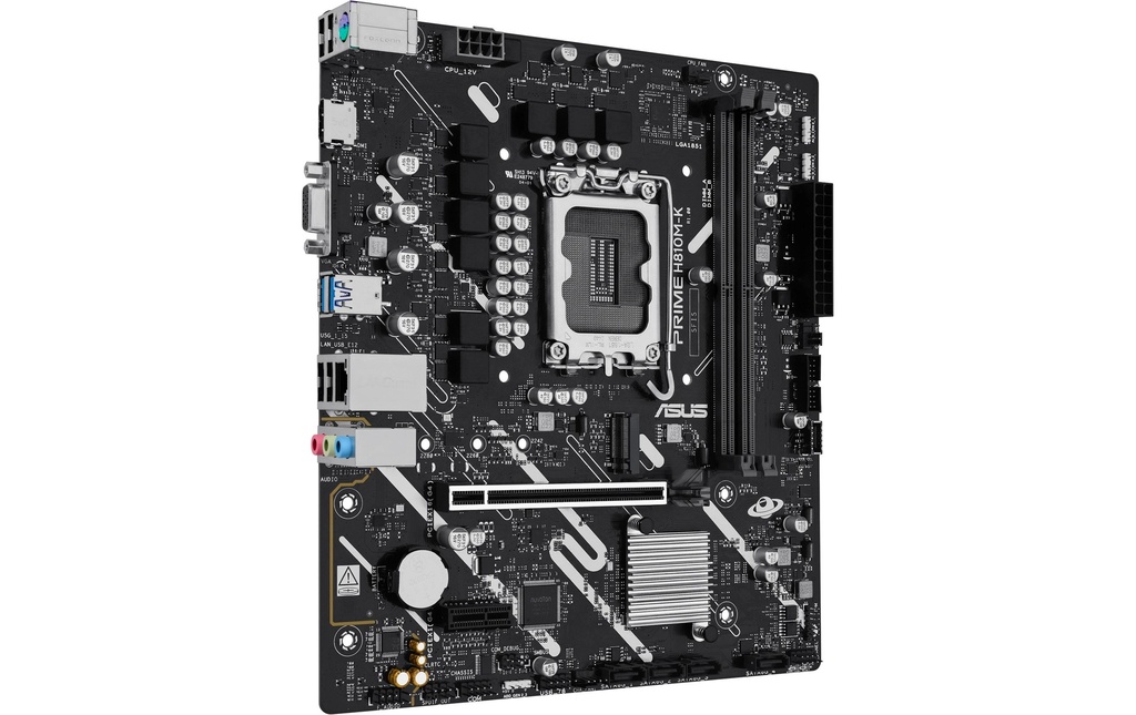 ASUS PRIME H810M-K,-1
